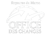 Logo de la Office Des Changes